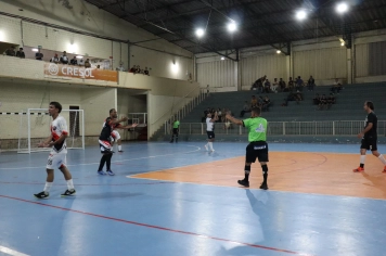 Foto - FUTSAL SÉRIE OURO 24/03/2026