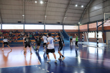 Foto - JOGOS ESCOLARES 2025 - 04/05 DOMINGO
