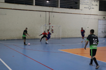 Foto - CAMPEONATO POPULAR MUNICIPAL DE FUTSAL MASCULINO