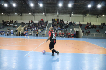 Foto - CAMPEONATO DE FUTSAL MASTER MASCULINO