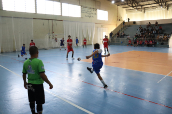 Foto - JOGOS ESCOLARES 2025 - 06/05 TERÇA FEIRA