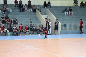 Foto - FUTSAL SÉRIE OURO 12/03/2026