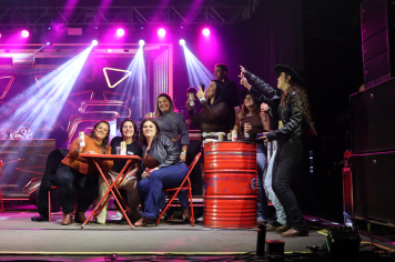 Foto - 4º Piraí Rodeo Fest - Humberto e Ronaldo