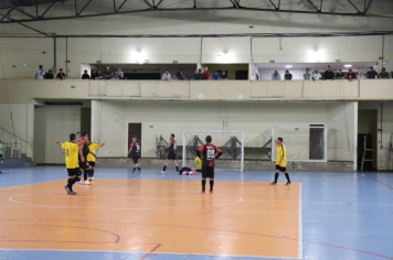 Foto - CAMPEONATO DE FUTSAL MASTER MASCULINO