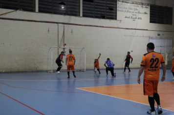 Foto - CAMPEONATO DE FUTSAL MASTER MASCULINO