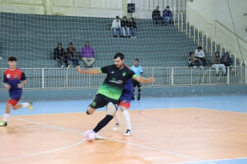 Foto - FUTSAL SÉRIE PRATA 12/03/2026