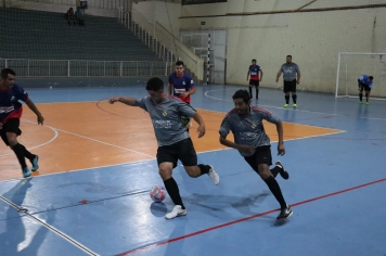 Foto - FUTSAL SÉRIE PRATA 24/03/2026