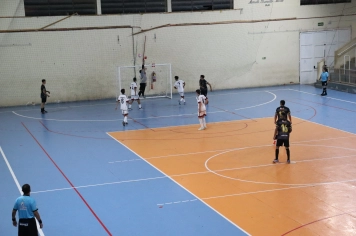 Foto - FUTSAL SÉRIE PRATA 25/03/2026