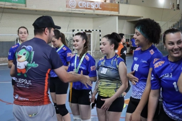 Foto - GRAND PRIX VOLEIBOL AMCG
