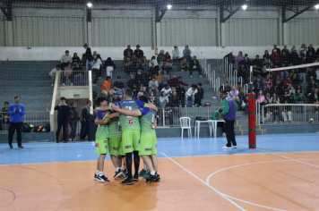 Foto - FINAL DO CAMPEONATO MUNICIPAL DE VÔLEI MASCULINO