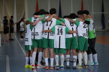 Foto - X Jogos Escolares de Piraí do Sul  - JEPSUL 2024