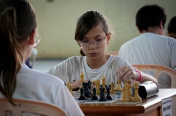 Foto - X Jogos Escolares de Piraí do Sul  - JEPSUL 2024