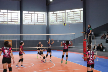 Foto - JOGOS ESCOLARES 2025 - 06/05 TERÇA FEIRA