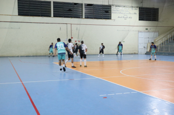 Foto - CAMPEONATO POPULAR MUNICIPAL DE FUTSAL MASCULINO