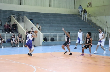 Foto - BASQUETE MASCULINO 14/04/2026