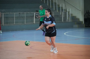 Foto - CAMPEONATO DE HANDEBOL 16/03/2026