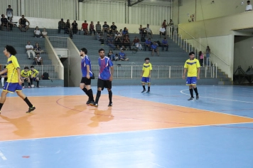 Foto - FUTSAL SÉRIE PRATA 24/03/2026