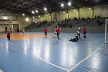 Foto - FUTSAL SÉRIE OURO 06/04/2026