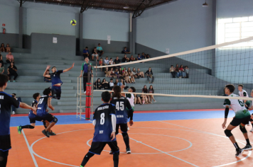 Foto - JOGOS ESCOLARES 2025 - 06/05 TERÇA FEIRA