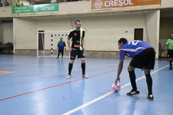 Foto - FUTSAL SÉRIE PRATA 17/03/2026