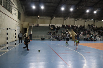 Foto - CAMPEONATO MUNICIPAL DE HANDEBOL FEMININO