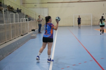 Foto - CAMPEONATO DE HANDEBOL 13/03/2026