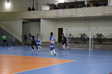 Foto - CAMPEONATO DE FUTSAL MASTER MASCULINO