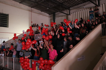 Foto - CONCURSO DA RAINHA DO 4º PIRAÍ RODEO FEST!