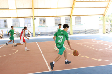 Foto - JOGOS ESCOLARES 2025 - 04/05 DOMINGO
