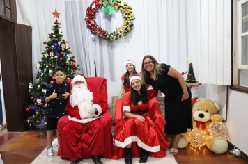 Foto - NATAL ENCANTADO DIA 22