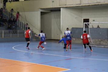 Foto - CAMPEONATO POPULAR MUNICIPAL DE FUTSAL MASCULINO