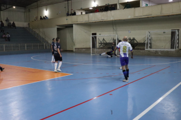 Foto - CAMPEONATO DE FUTSAL MASTER MASCULINO
