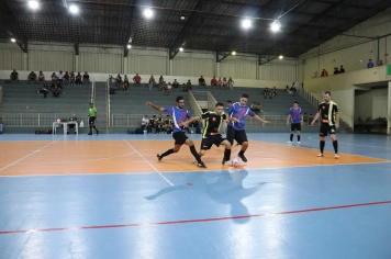 Foto - FUTSAL SÉRIE PRATA 17/03/2026