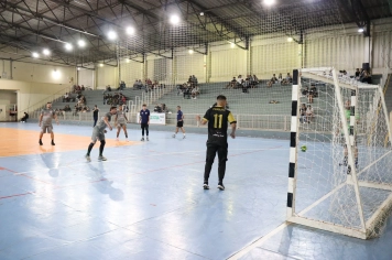 Foto - FINAL HANDEBOL MASCULINO 15/04/2026
