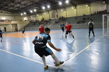 Foto - FUTSAL SÉRIE OURO 26/03/2026