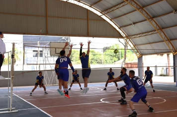 Foto - GRAND PRIX VOLEIBOL AMCG