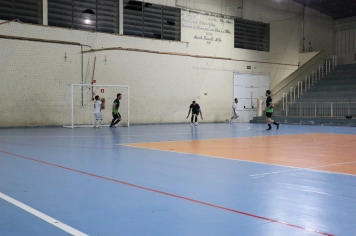 Foto - FUTSAL SÉRIE PRATA 18/03/2026