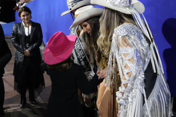 Foto - 4º Piraí Rodeo Fest - Humberto e Ronaldo