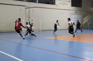 Foto - FUTSAL SÉRIE OURO 12/03/2026