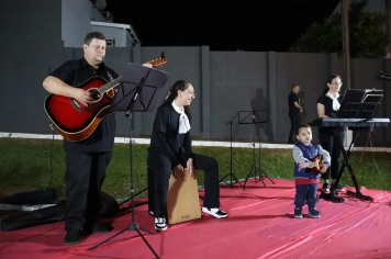 Foto - NATAL ENCANTADO PIRAÍ DO SUL DIA 19