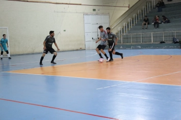 Foto - FUTSAL SÉRIE PRATA 31/03/2026