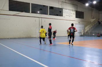 Foto - CAMPEONATO DE FUTSAL MASTER MASCULINO