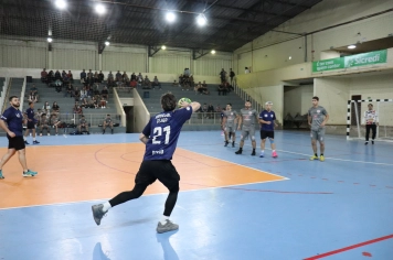 Foto - FINAL HANDEBOL MASCULINO 15/04/2026