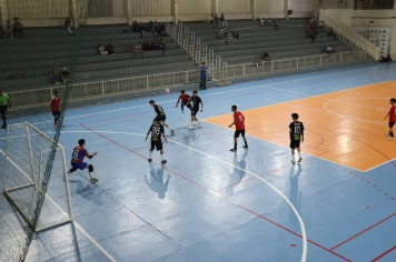 Foto - FUTSAL SÉRIE OURO 17/03/2026