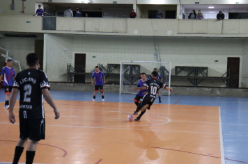 Foto - CAMPEONATO POPULAR MUNICIPAL DE FUTSAL MASCULINO