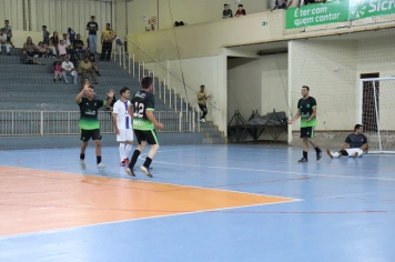 Foto - FUTSAL SÉRIE PRATA 18/03/2026