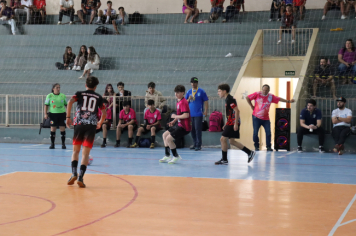 Foto - COPINHA DE FUTSAL DE MENORES MASCULINO 