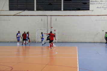 Foto - CAMPEONATO DE FUTSAL MASTER MASCULINO