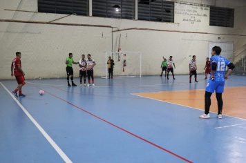 Foto - FUTSAL SÉRIE OURO 17/03/2026