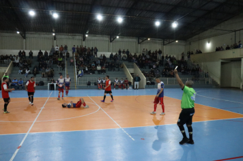 Foto - CAMPEONATO POPULAR MUNICIPAL DE FUTSAL MASCULINO